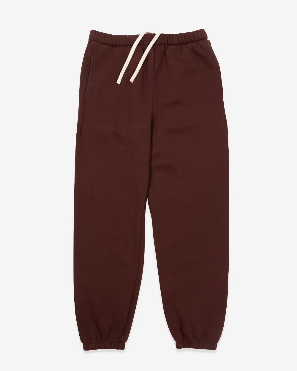 CampFleece Sweatpants sold by Camp Brand Goods
