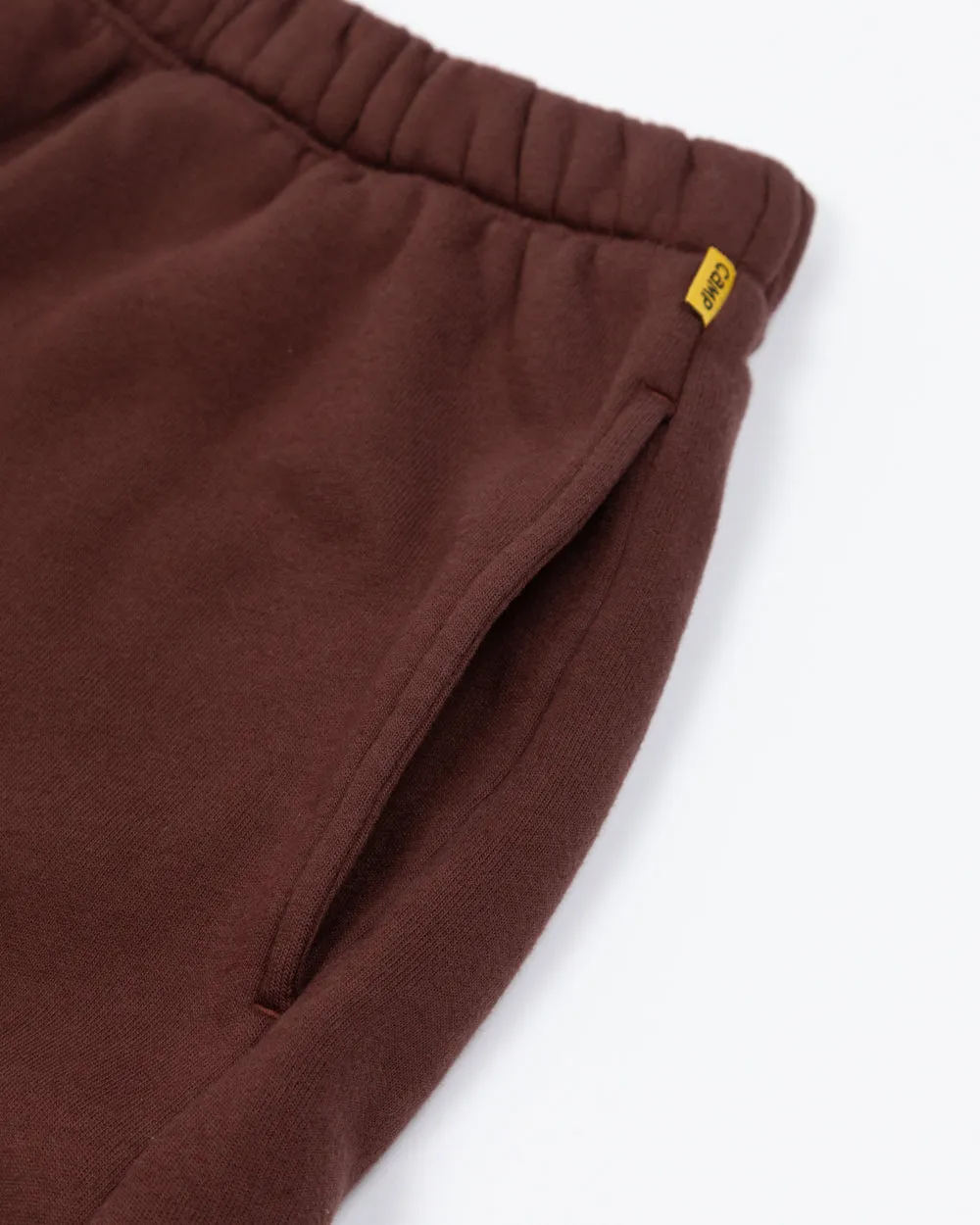CampFleece Sweatpants sold by Camp Brand Goods product image thumbnail 4
