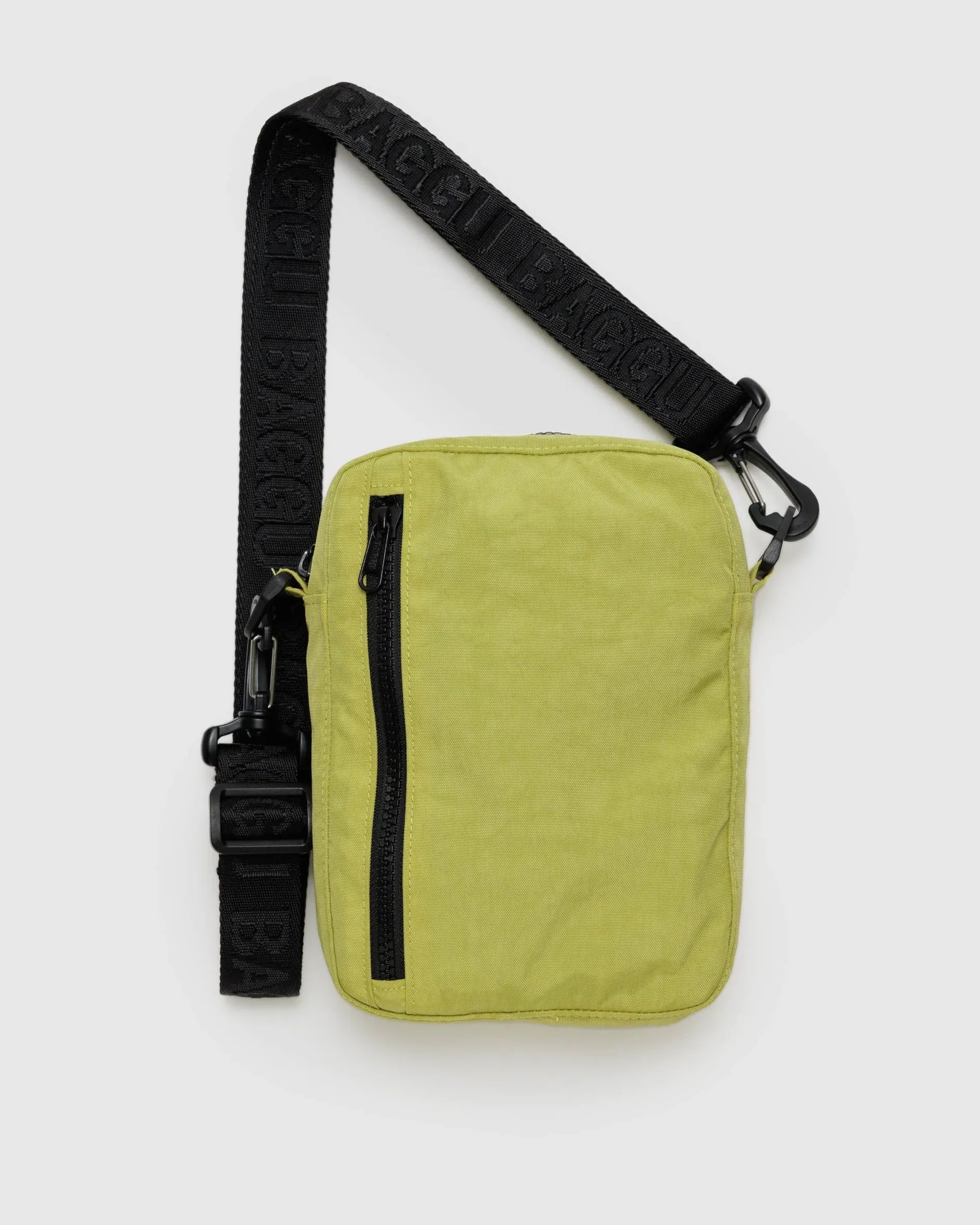 Sports Crossbody Lemongrass sold by Camp Brand Goods