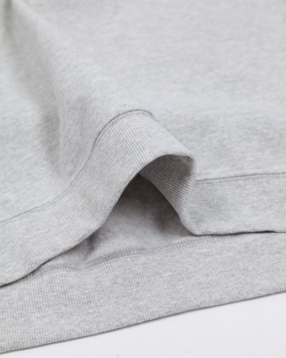 Nice Day Box-Cut Hoodie sold by Camp Brand Goods product image thumbnail 4