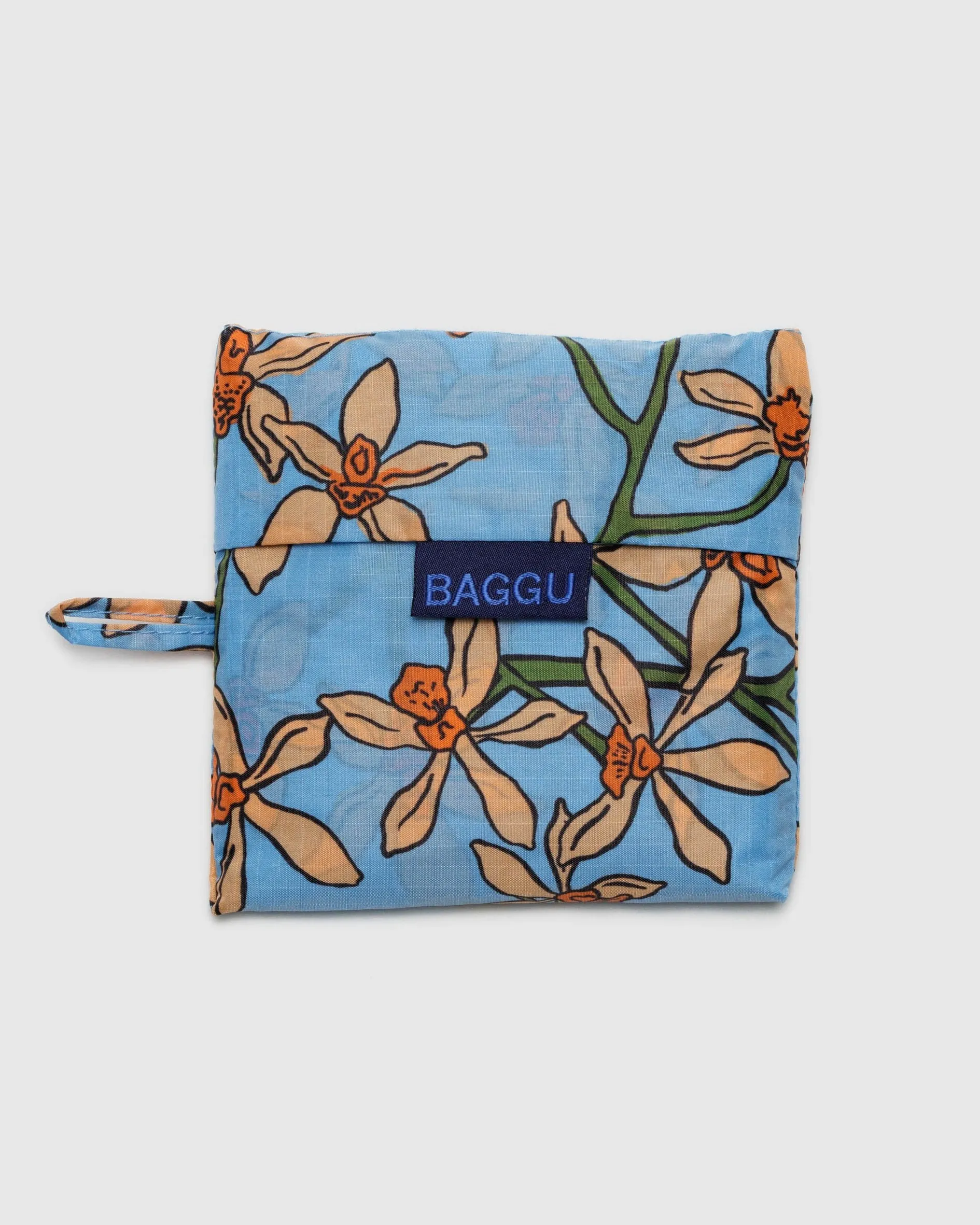 Standard Baggu Orchid sold by Camp Brand Goods product image thumbnail 4