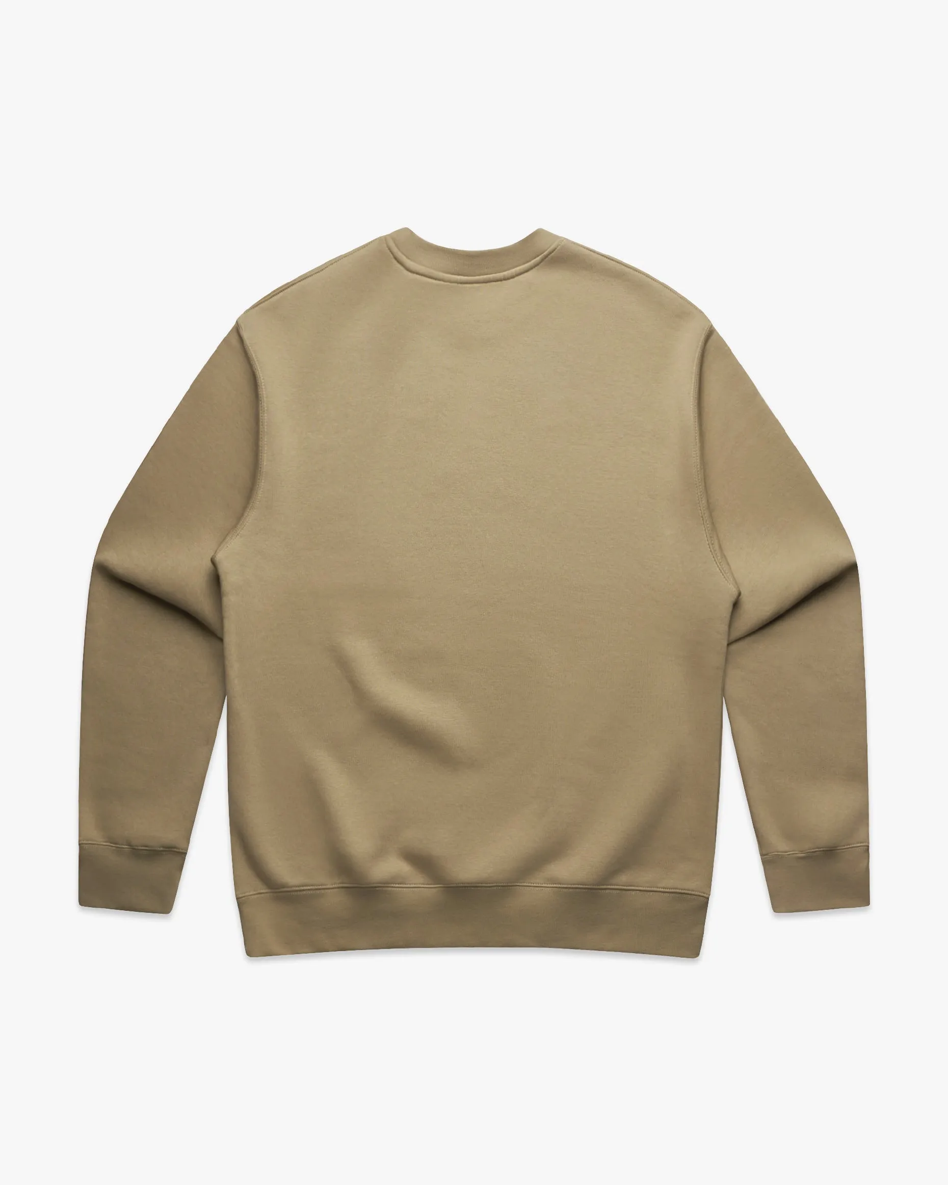 Camp Shapes Relax Crew - Sand sold by Camp Brand Goods product image thumbnail 2