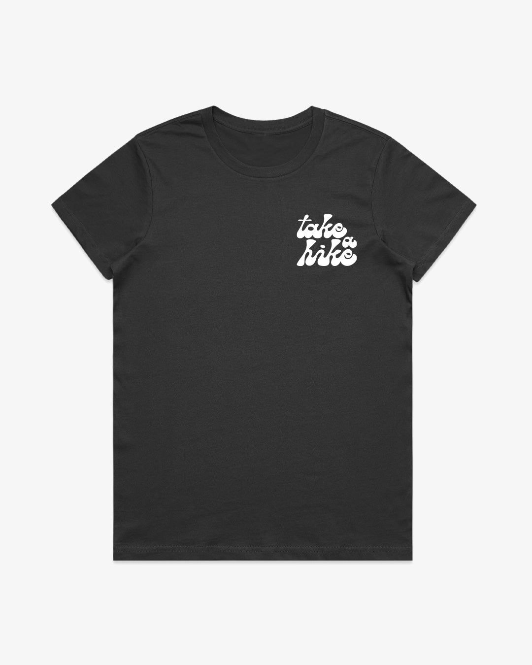 Take A Hike W Classic Tee sold by Camp Brand Goods