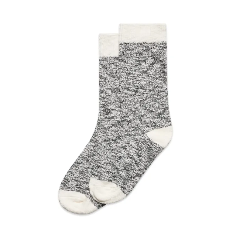 Slub Knit Socks sold by Camp Brand Goods