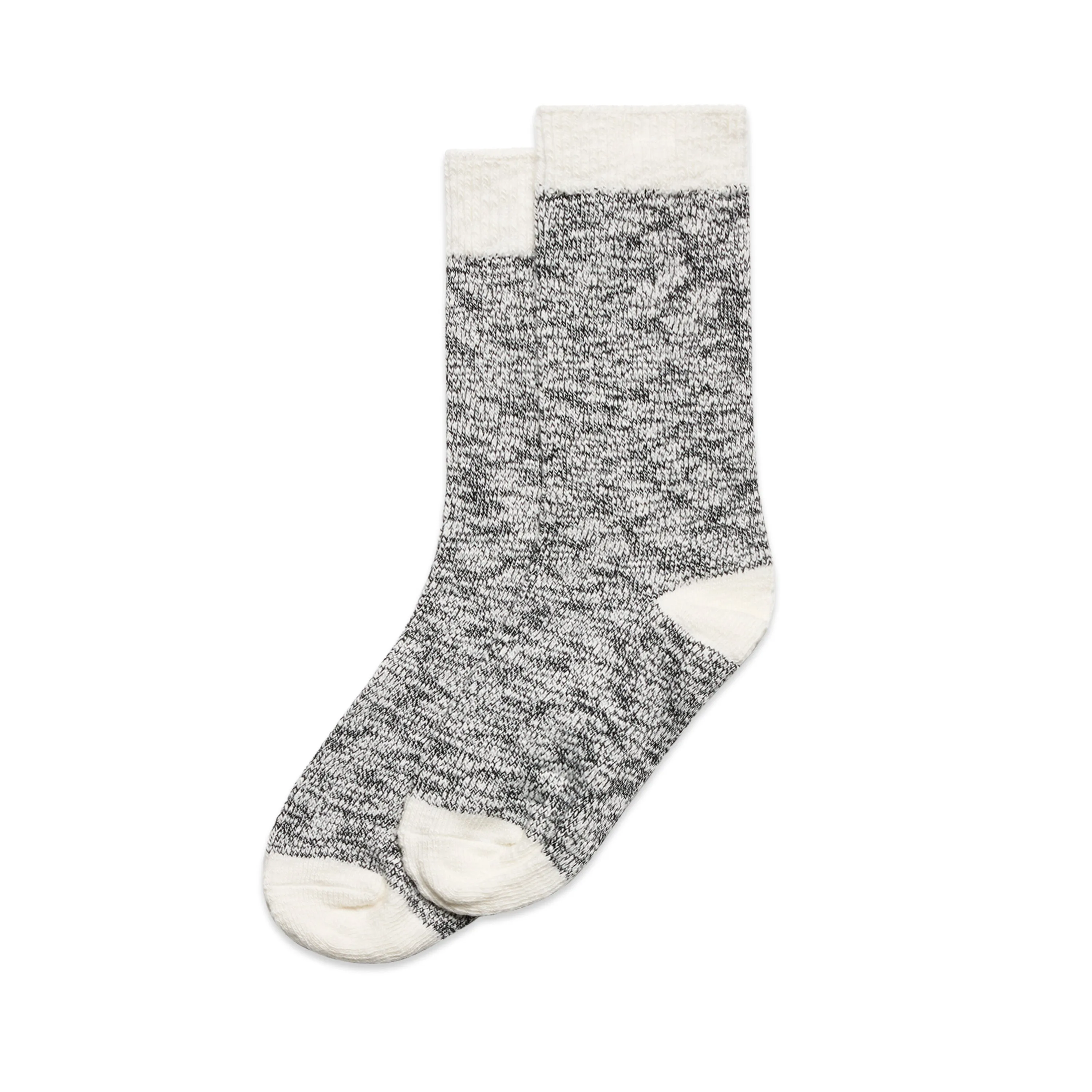Slub Knit Socks sold by Camp Brand Goods