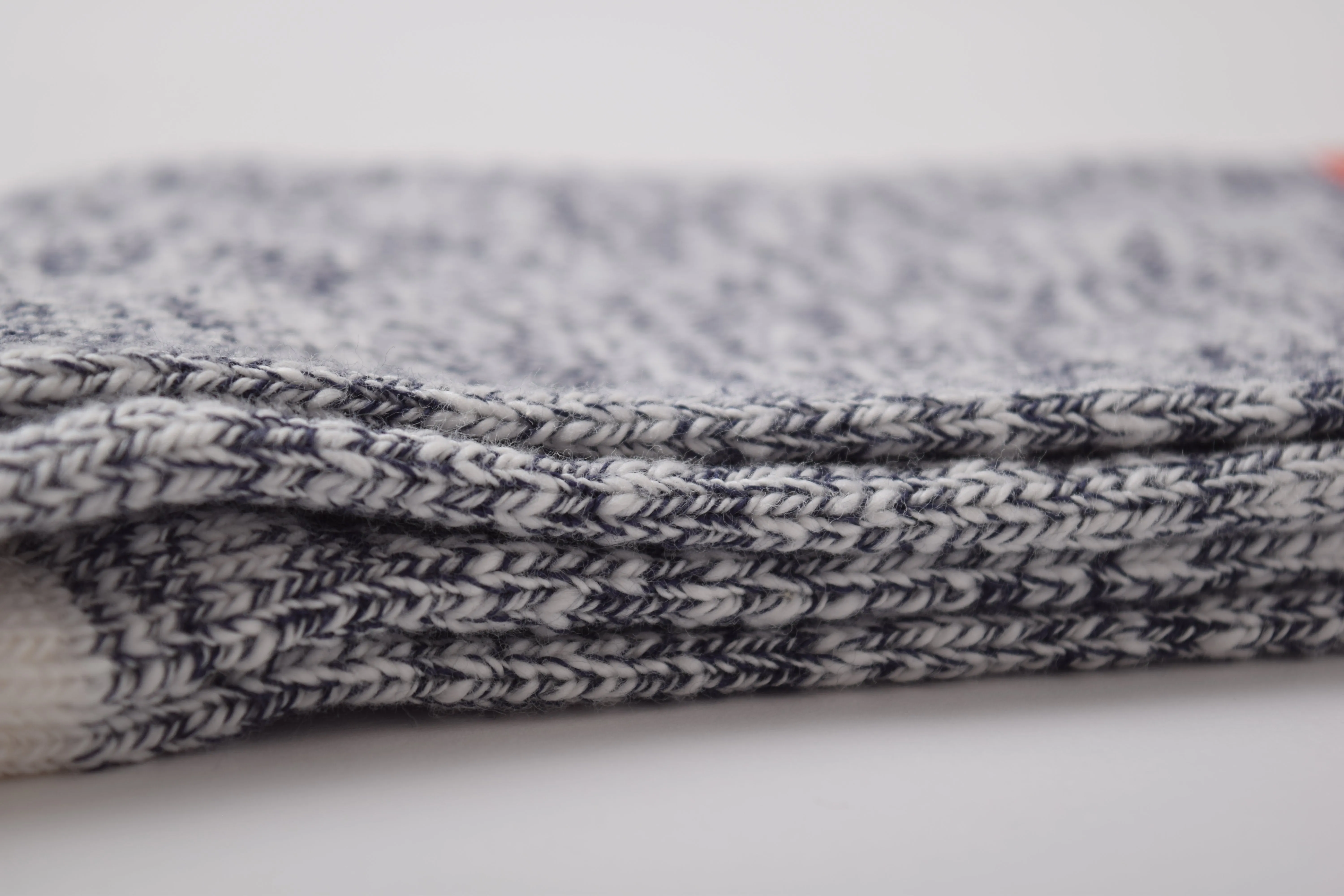 Slub Knit Socks sold by Camp Brand Goods product image thumbnail 4