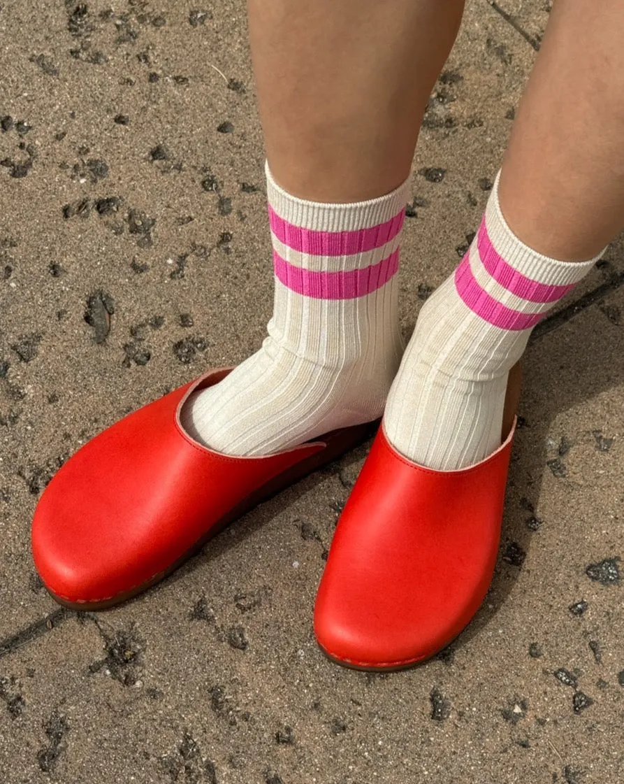 Varisty Her Socks Taffy sold by Camp Brand Goods product image thumbnail 4