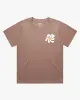 Loves Me W Easy Tee sold by Camp Brand Goods