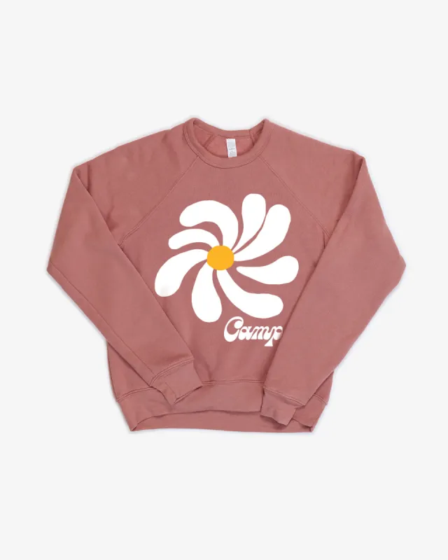 Loves Me Youth Crew sold by Camp Brand Goods