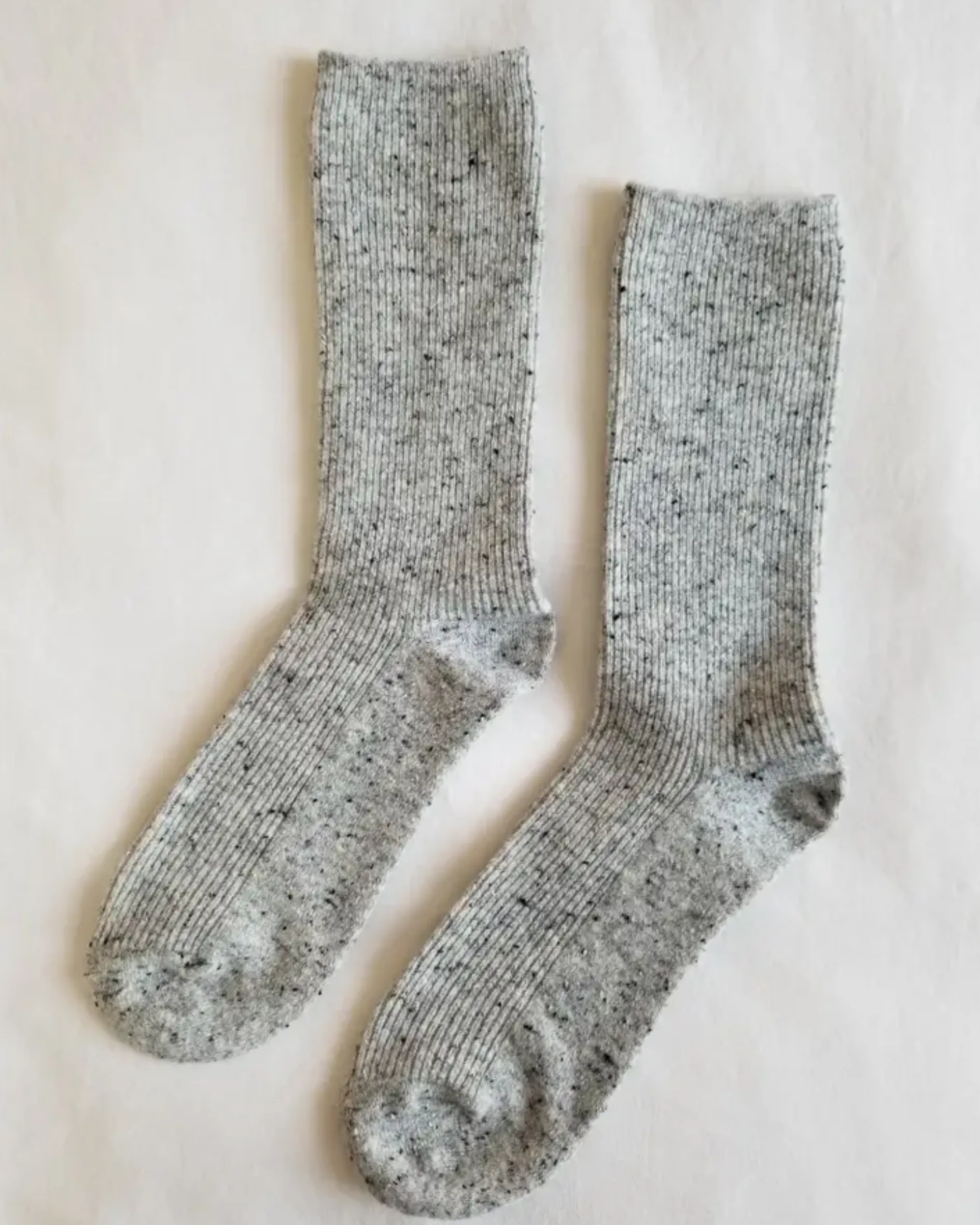 Snow Socks Cookies & Cream sold by Camp Brand Goods