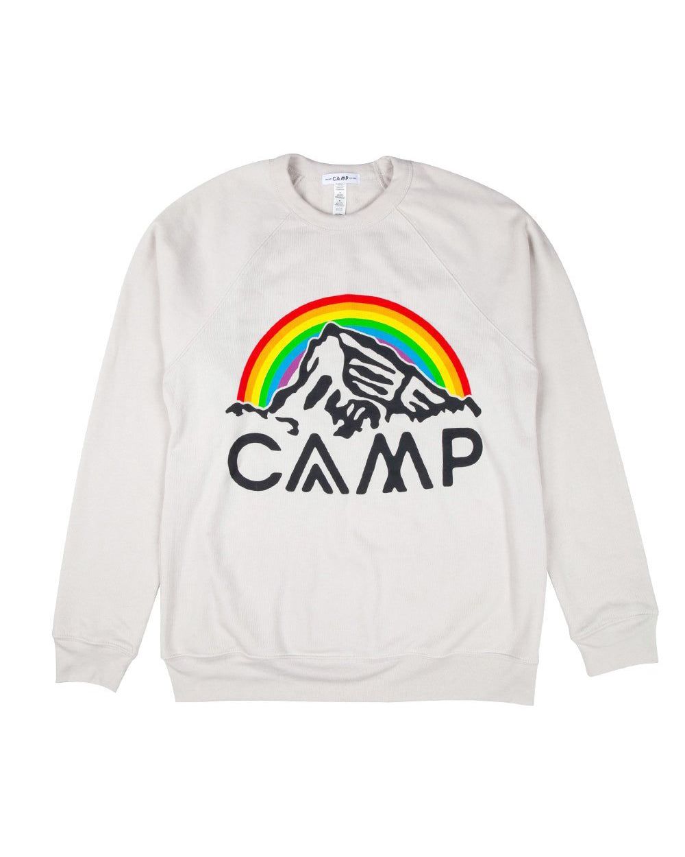 In It Together Sweatshirt sold by Camp Brand Goods