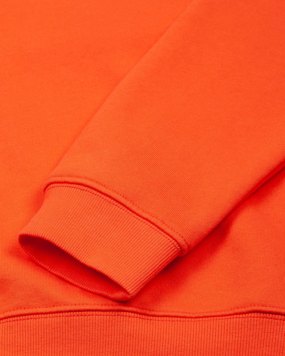 Good Morning Sweatshirt sold by Camp Brand Goods product image thumbnail 4