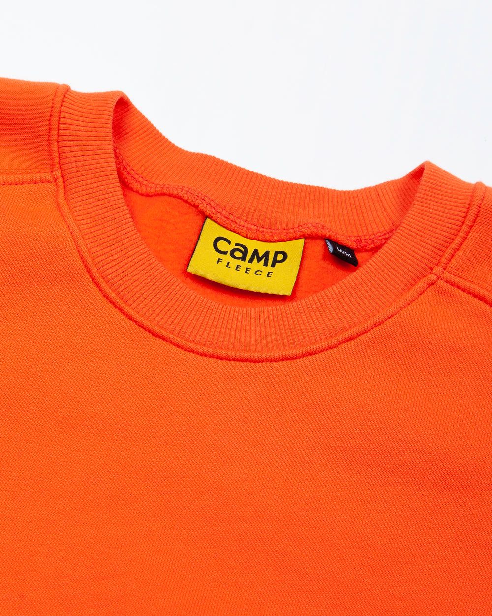 Good Morning Sweatshirt sold by Camp Brand Goods product image thumbnail 3