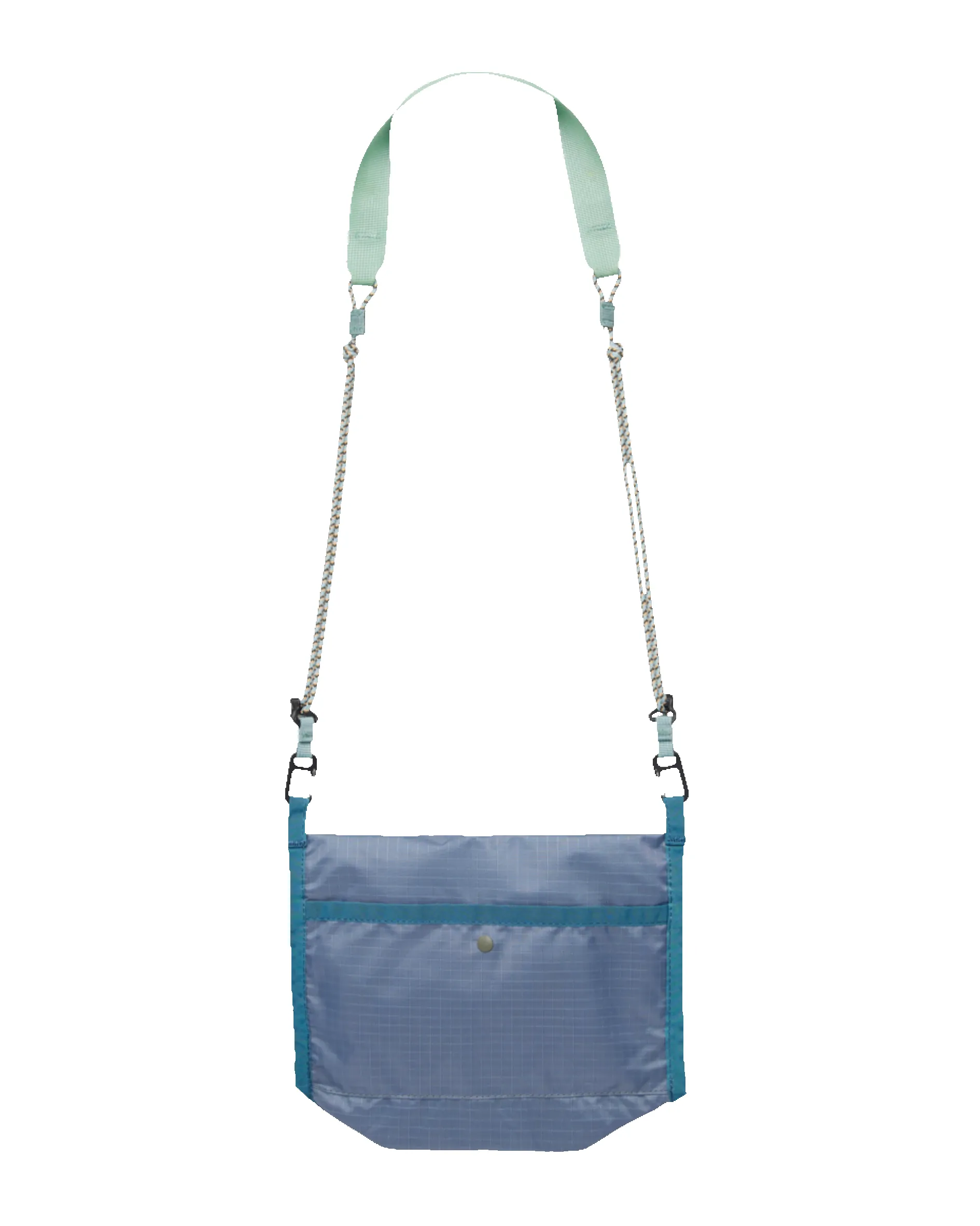 Lista 2L Lightweight Crossbody Bag Tempest sold by Camp Brand Goods product image thumbnail 2