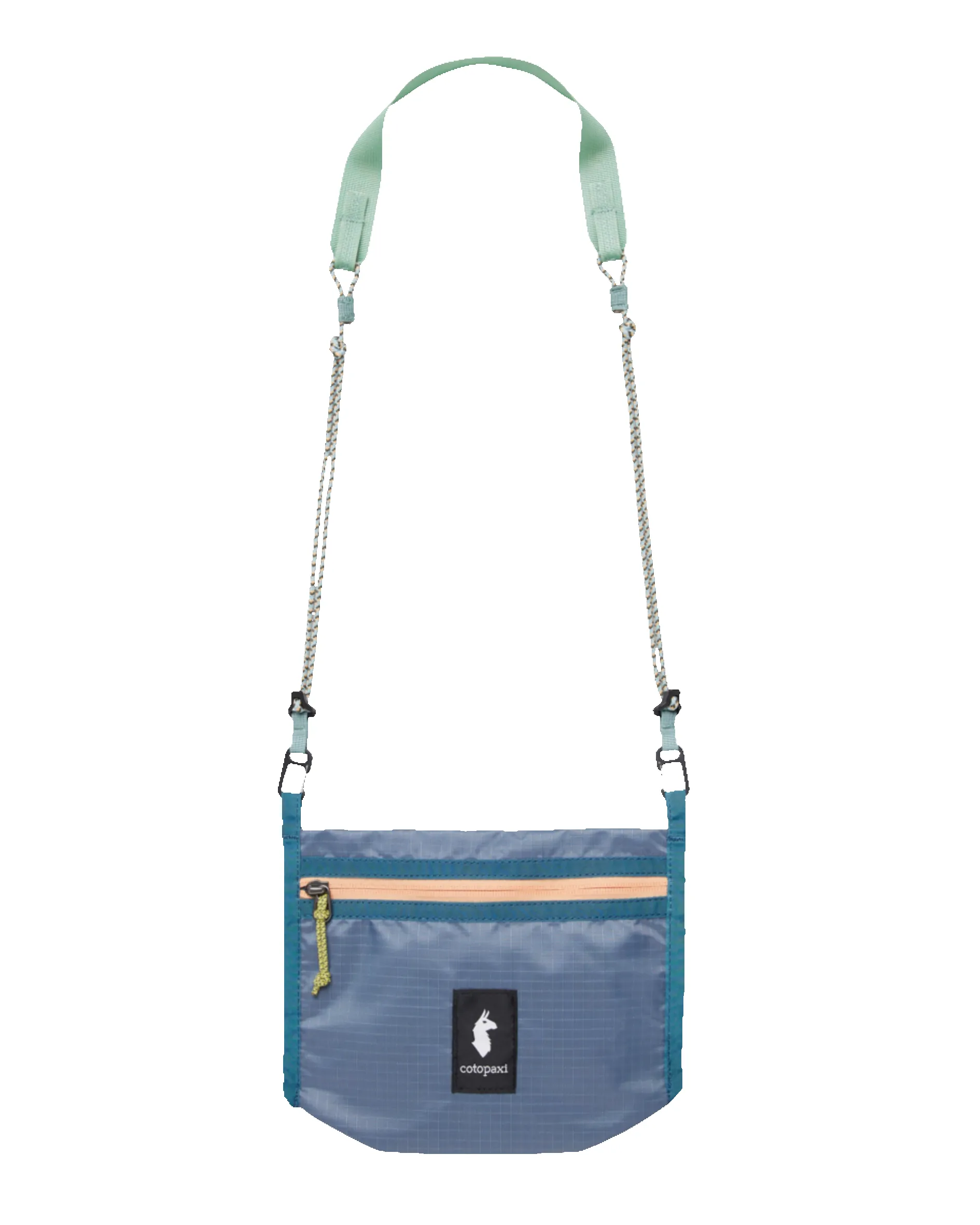 Lista 2L Lightweight Crossbody Bag Tempest sold by Camp Brand Goods