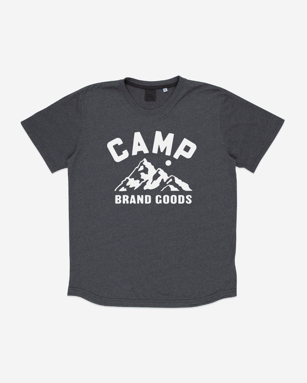 Rockies Unisex Graphic T-Shirt sold by Camp Brand Goods