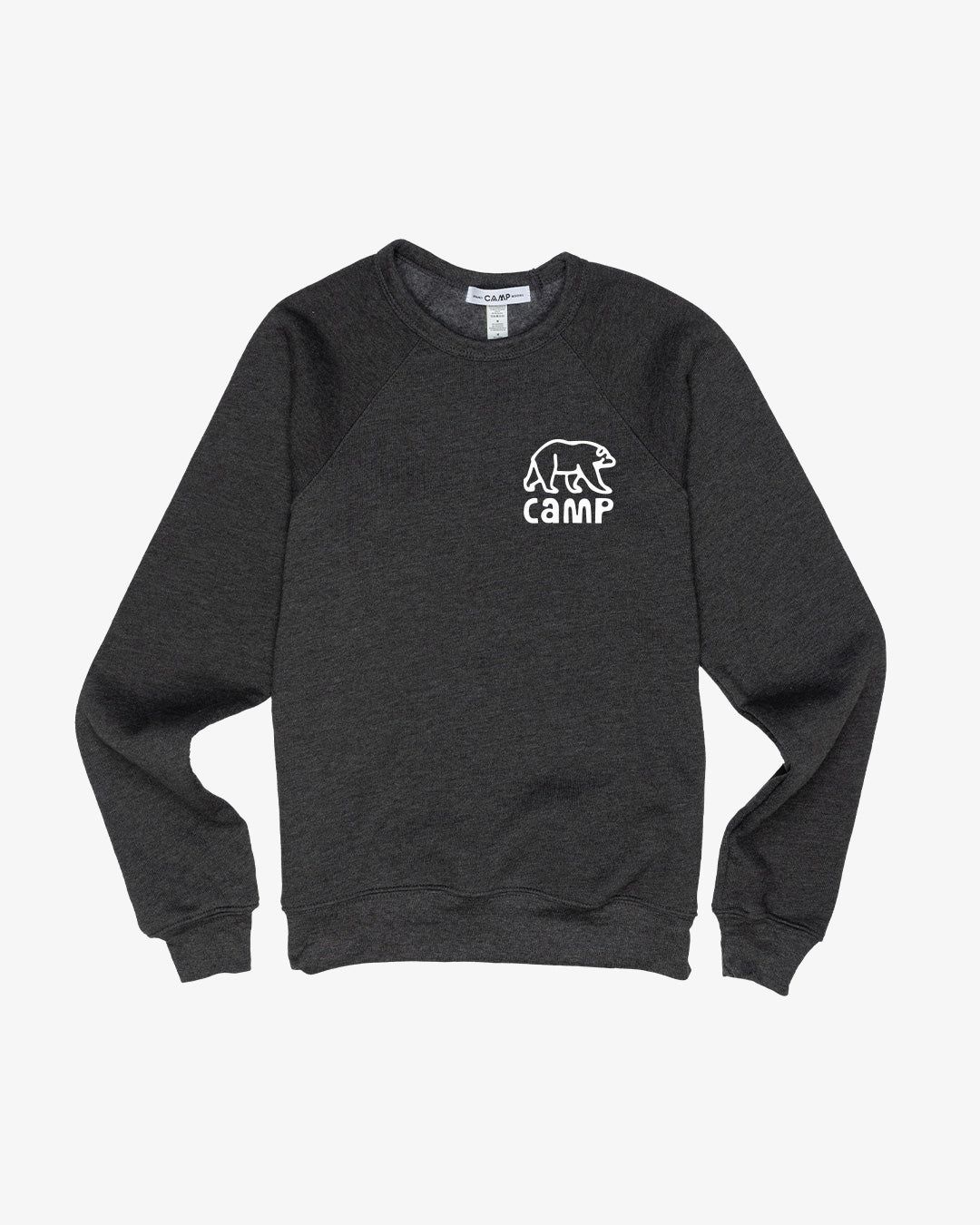 Respect Youth Crew sold by Camp Brand Goods