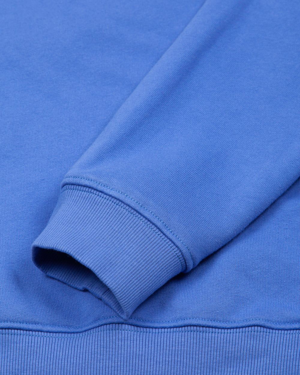 Have A Nice Day Box-Cut Sweatshirt sold by Camp Brand Goods product image thumbnail 5