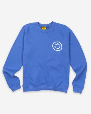 Have A Nice Day Box-Cut Sweatshirt sold by Camp Brand Goods