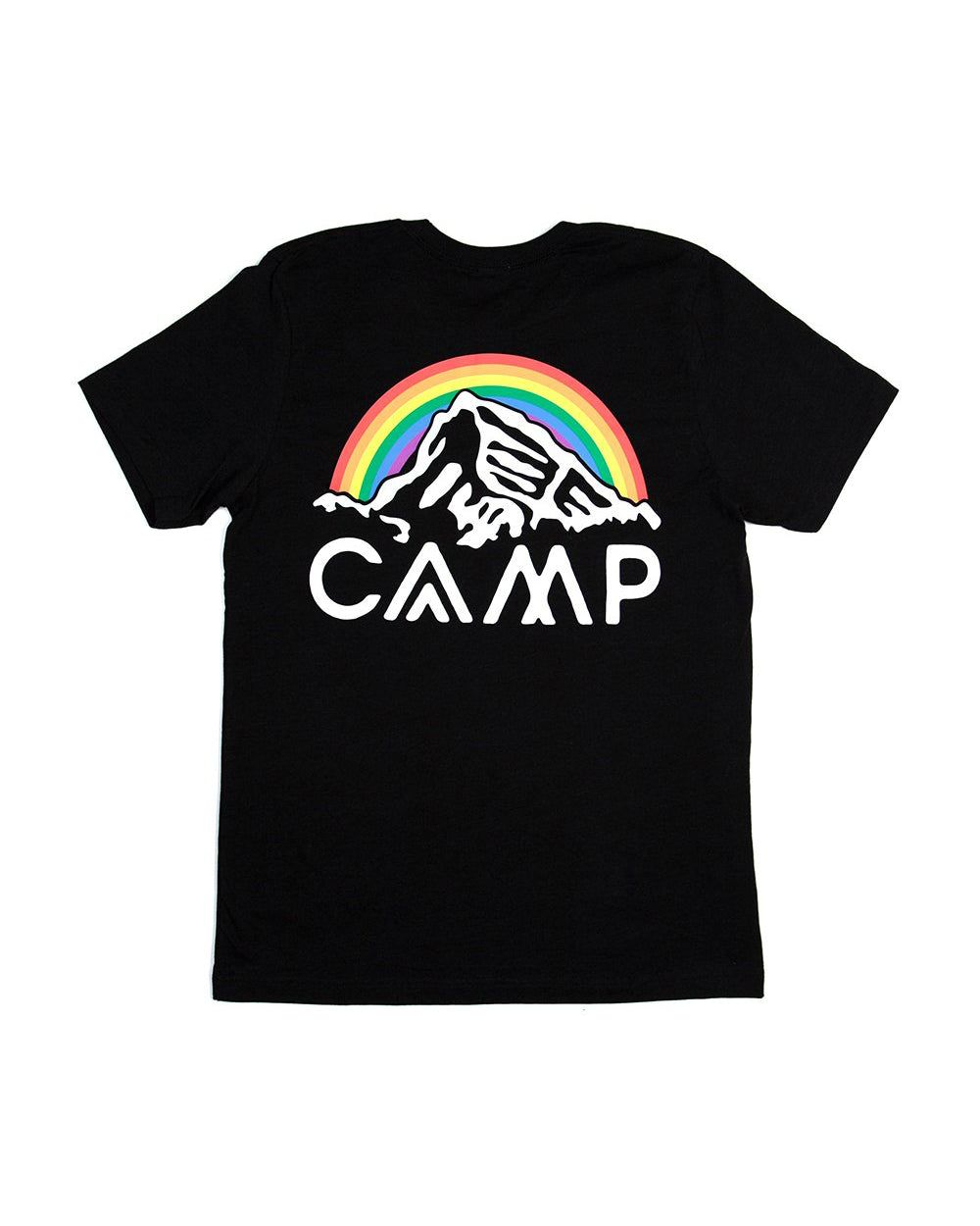 In It Together T-Shirt sold by Camp Brand Goods product image thumbnail 4