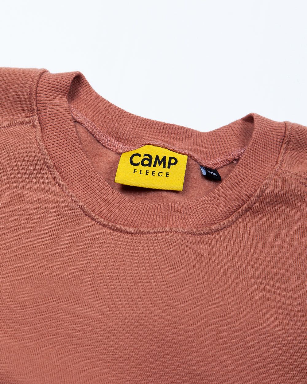 Starry Night Sweatshirt sold by Camp Brand Goods product image thumbnail 6