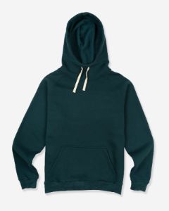 CampFleece Cabin Hoodie sold by Camp Brand Goods
