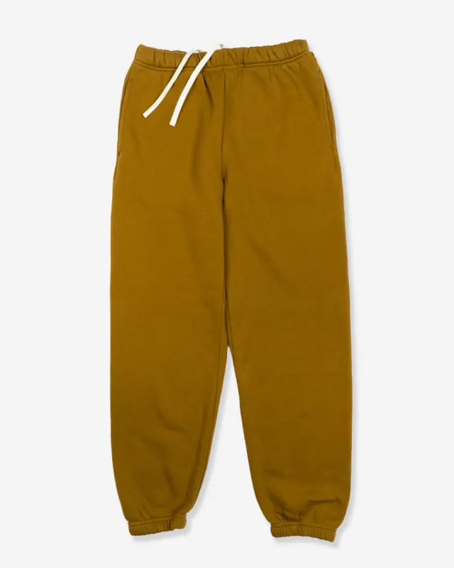 CampFleece Sweatpants sold by Camp Brand Goods