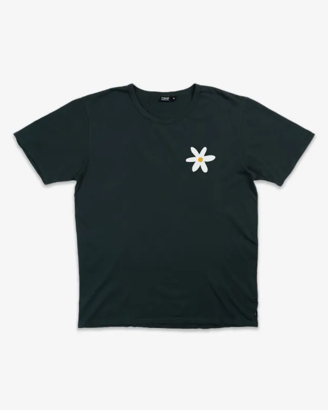 Slow and Steady Oversize Tee sold by Camp Brand Goods
