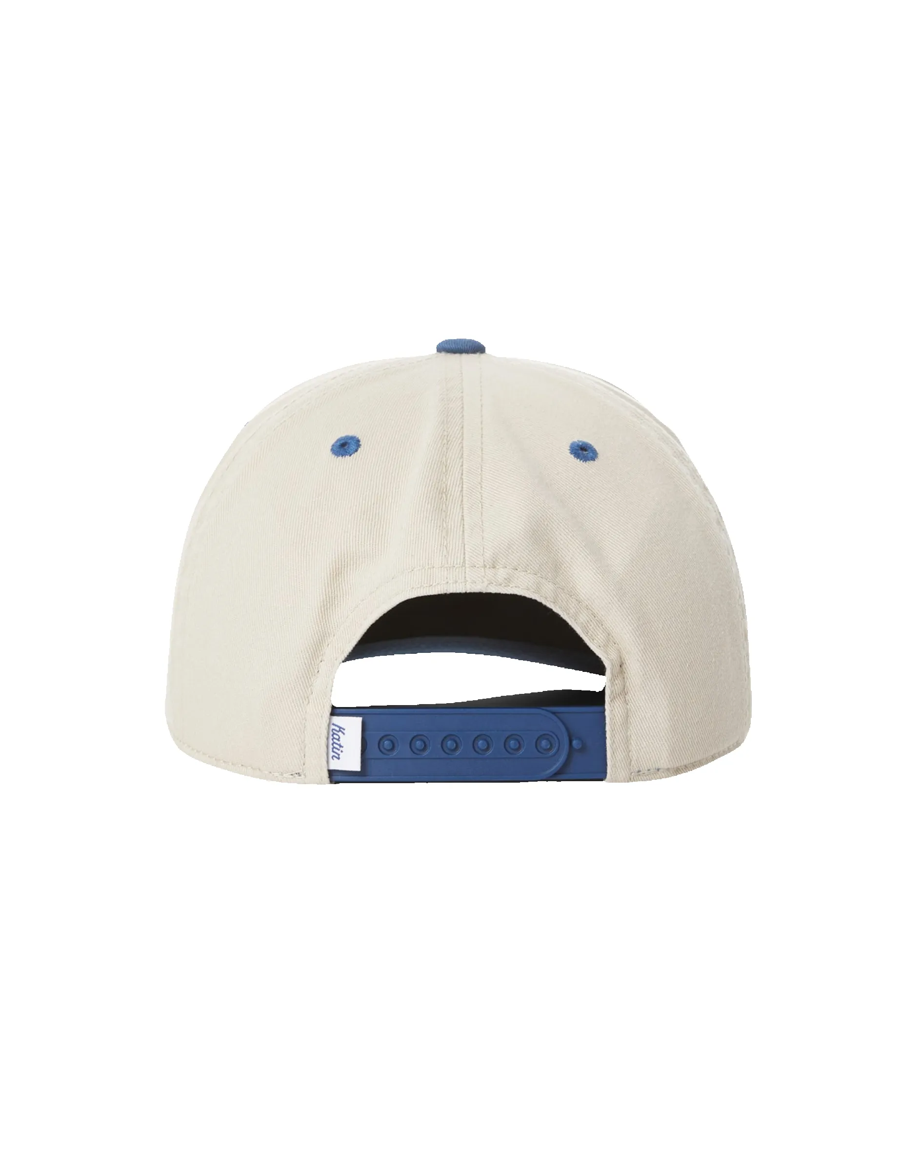 Gold Hat Bay Blue sold by Camp Brand Goods product image thumbnail 3
