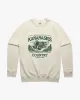 Kananaskis Raglan Crew - Ecru sold by Camp Brand Goods