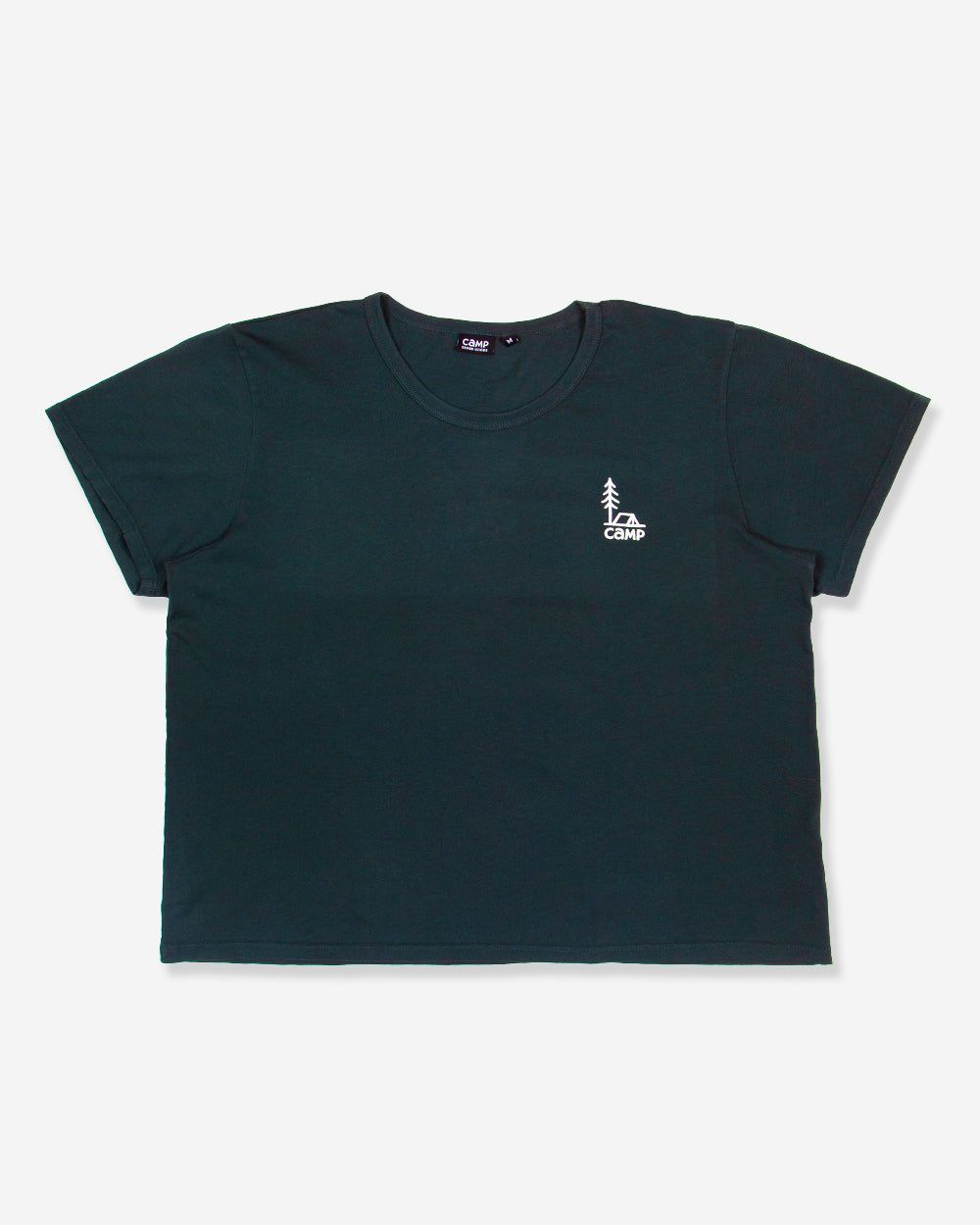 In Tents Easy T-Shirt sold by Camp Brand Goods