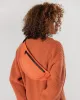Crescent Fanny Pack Nasturtium sold by Camp Brand Goods