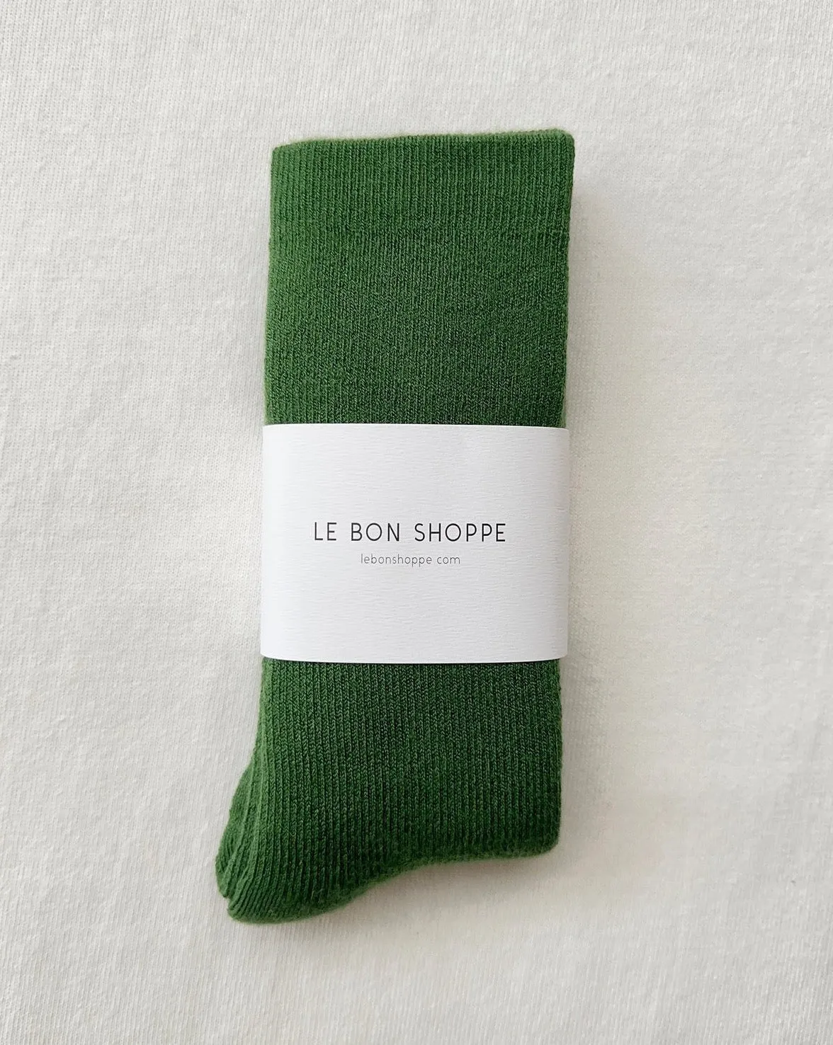 Camper Socks Avocado sold by Camp Brand Goods product image thumbnail 2