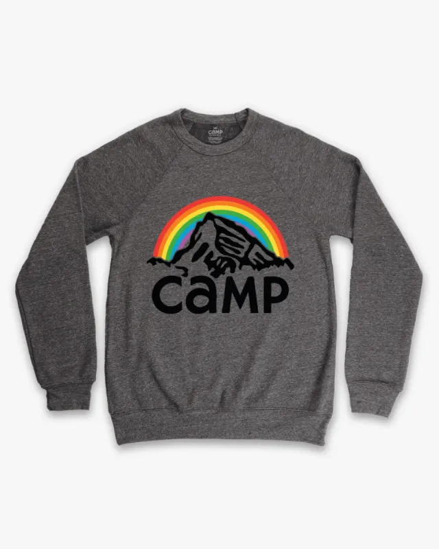 In It Together Original Crew sold by Camp Brand Goods