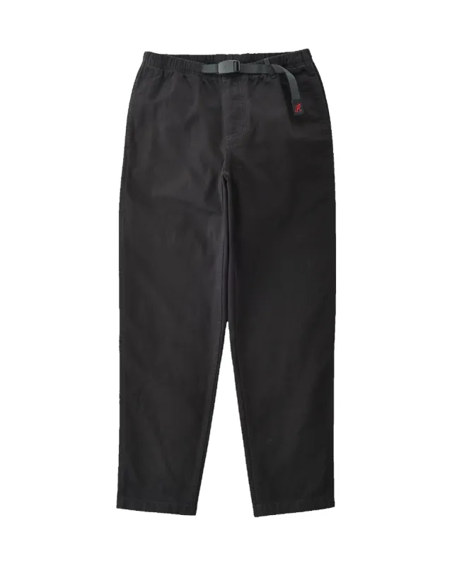 Women's Gramicci Pant Black sold by Camp Brand Goods