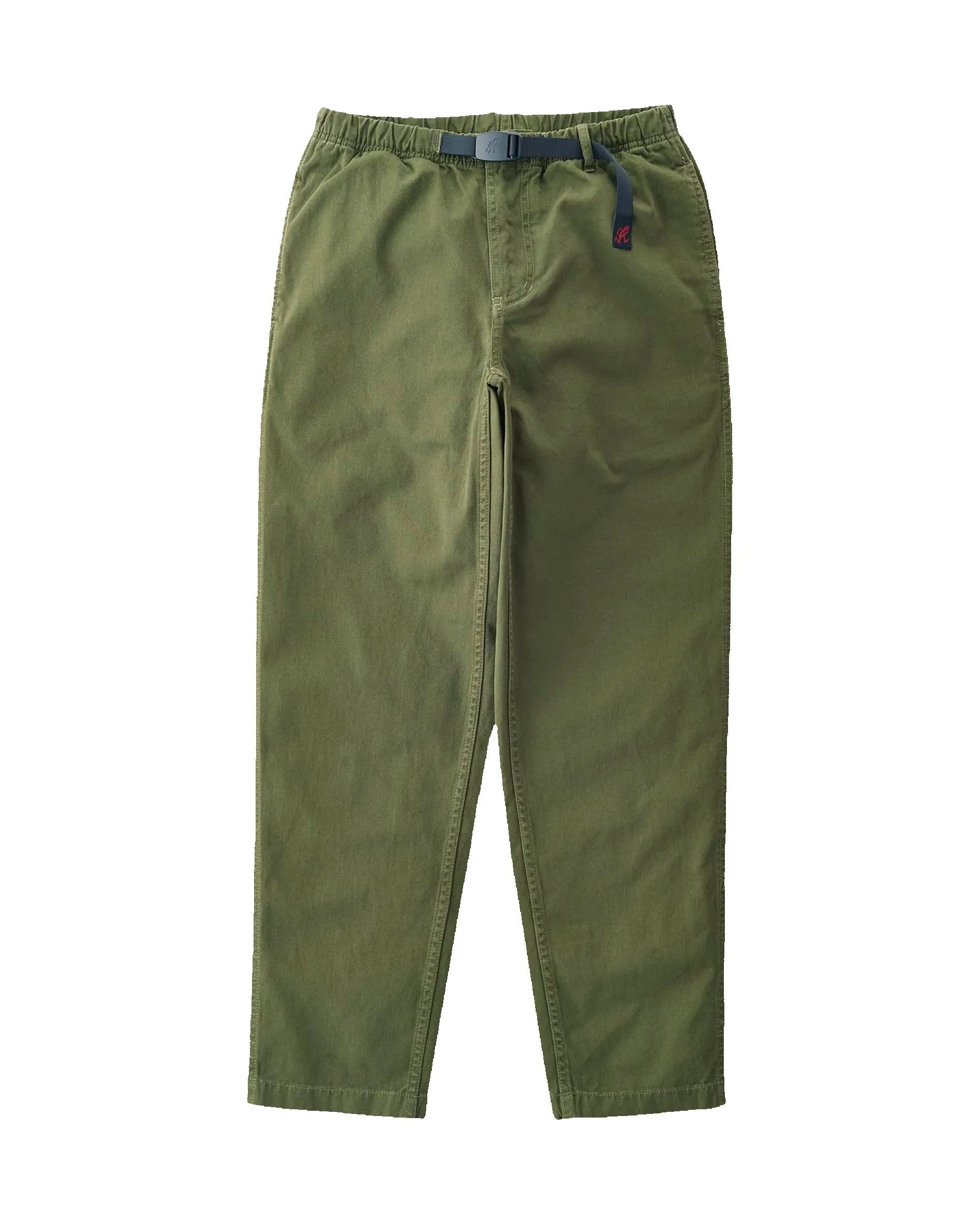 Women's Gramicci Pant Olive sold by Camp Brand Goods