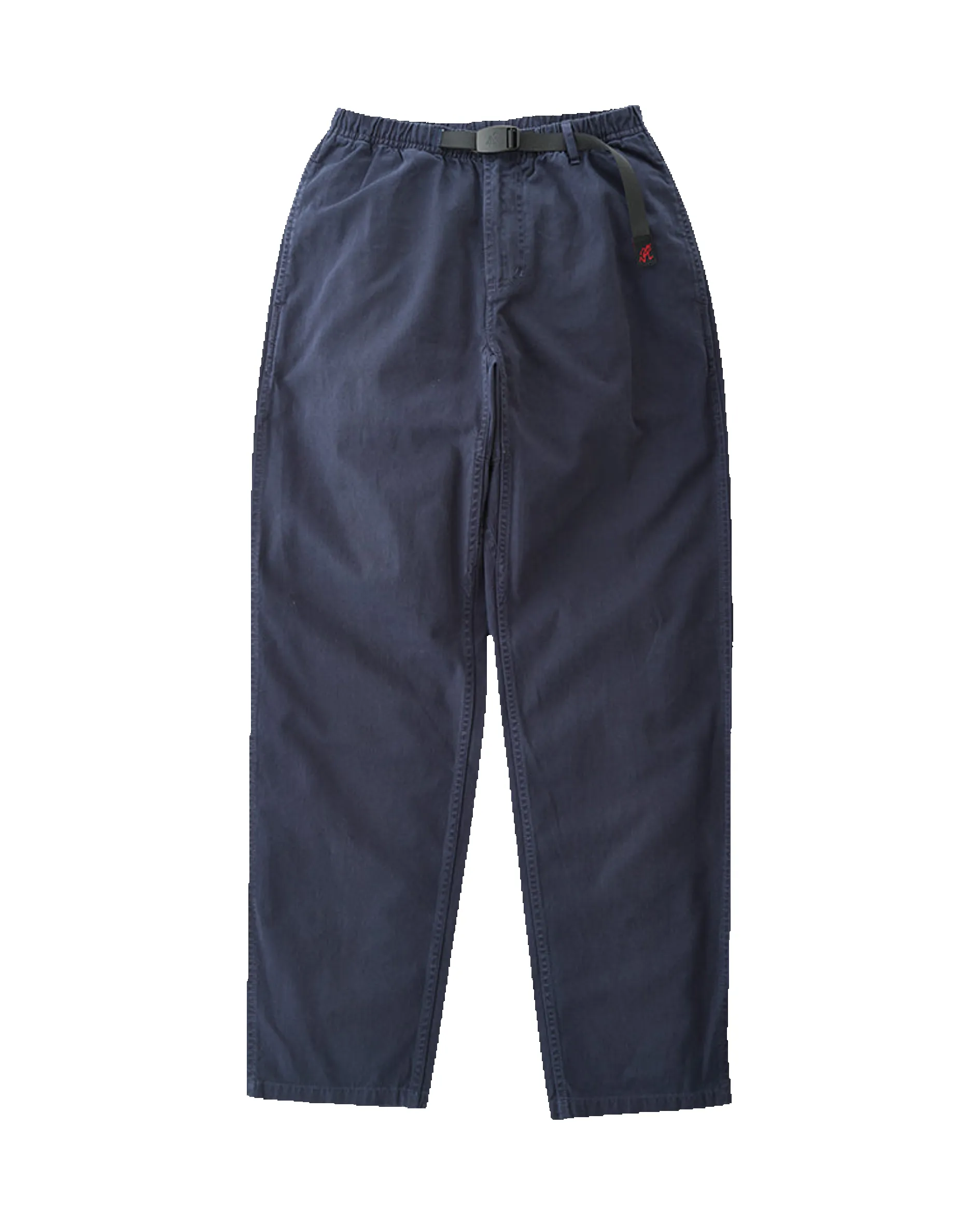 Gramicci Pant Double Navy sold by Camp Brand Goods