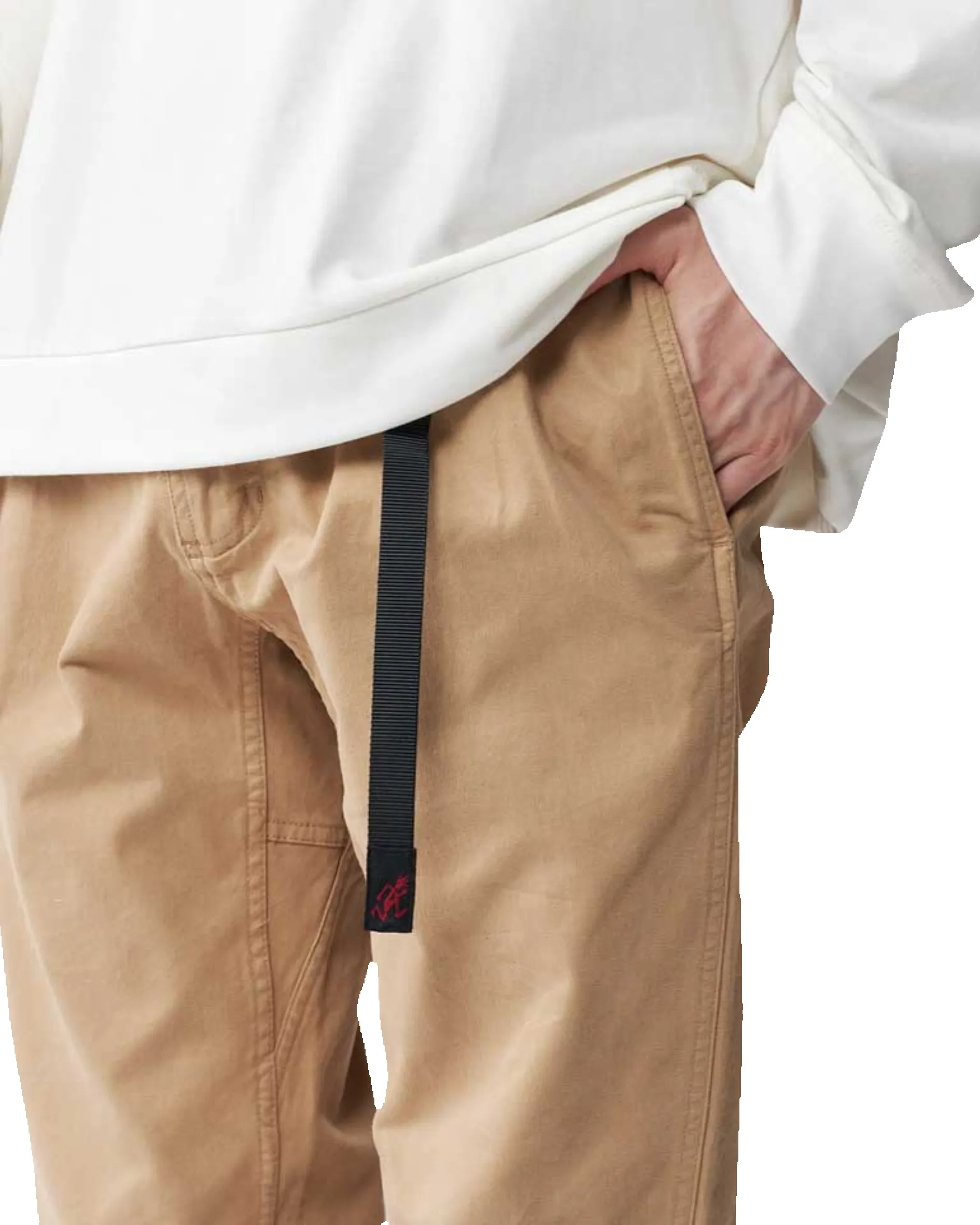 Gramicci Pant Chino sold by Camp Brand Goods product image thumbnail 4