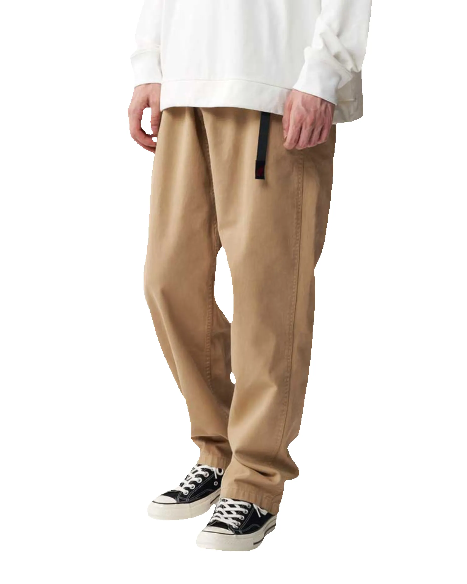 Gramicci Pant Chino sold by Camp Brand Goods product image thumbnail 3