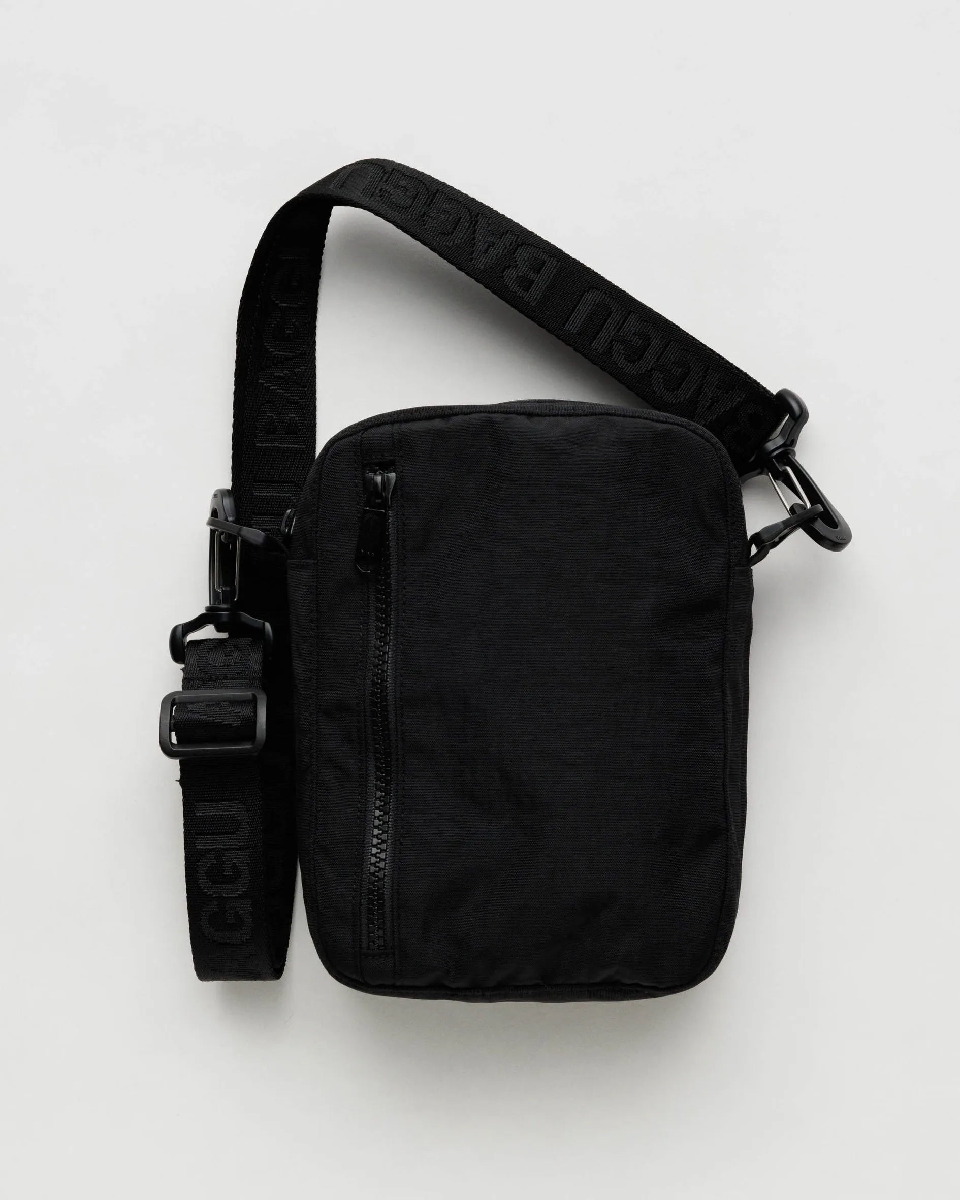 Sport Crossbody Black sold by Camp Brand Goods