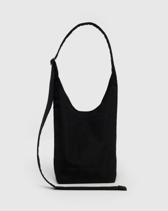 Small Nylon Sling Black sold by Camp Brand Goods