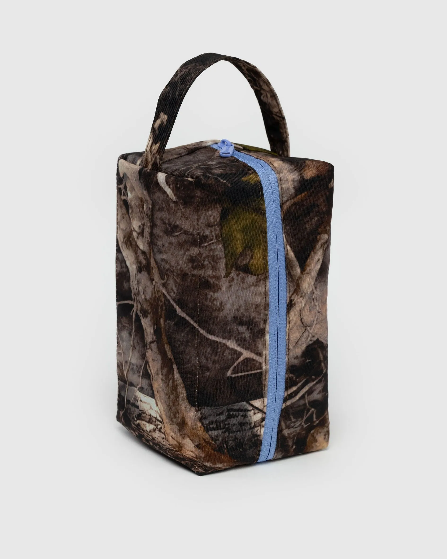 Dopp Kit Photo Forest sold by Camp Brand Goods
