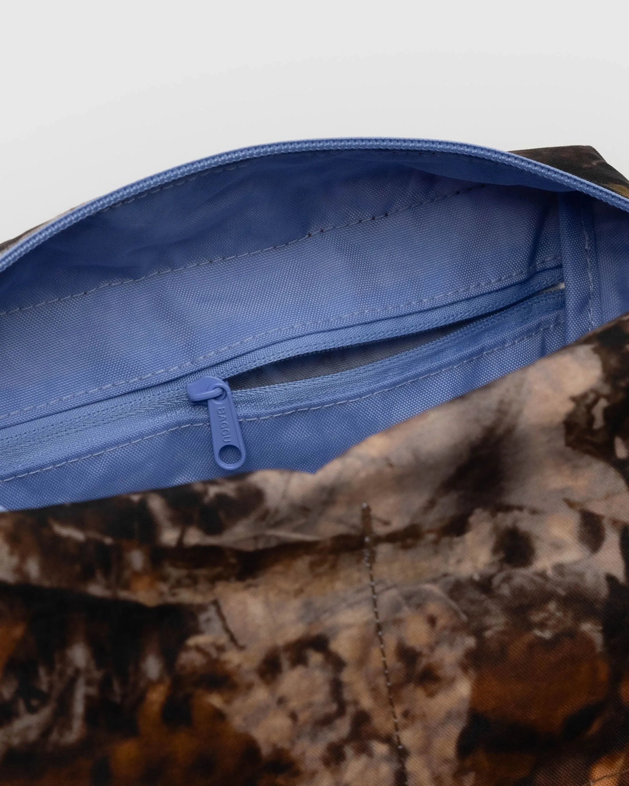 Dopp Kit Photo Forest sold by Camp Brand Goods product image thumbnail 2