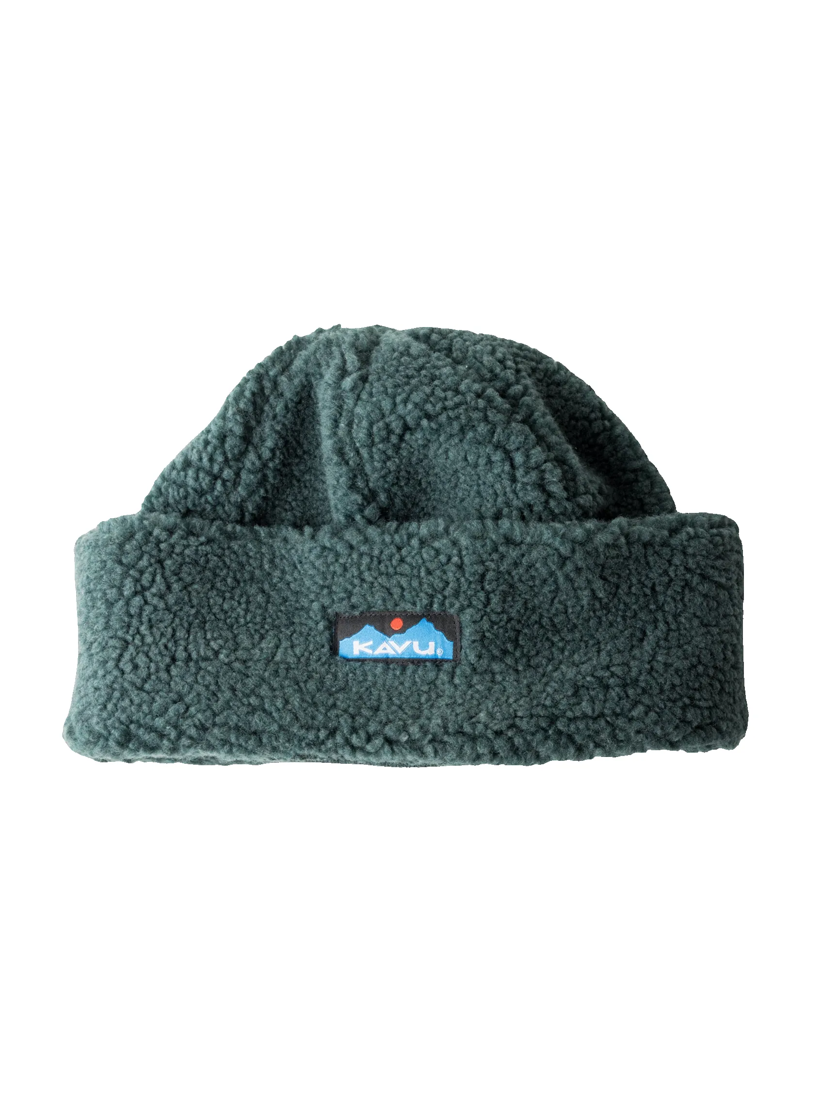 Fur Ball Beanie Pine Grove sold by Camp Brand Goods product image thumbnail 2