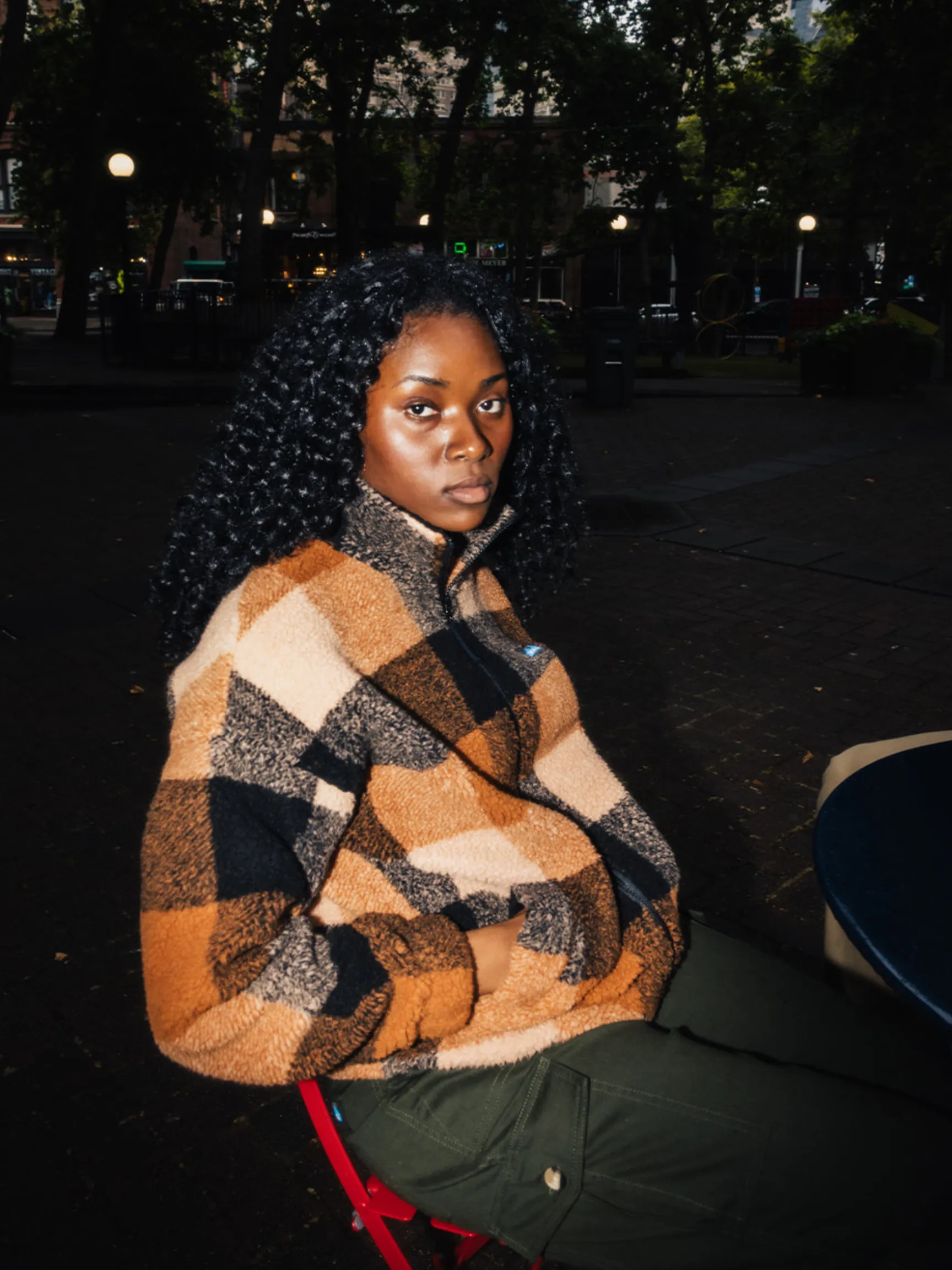 Loven Mocha Delight sold by Camp Brand Goods product image thumbnail 4