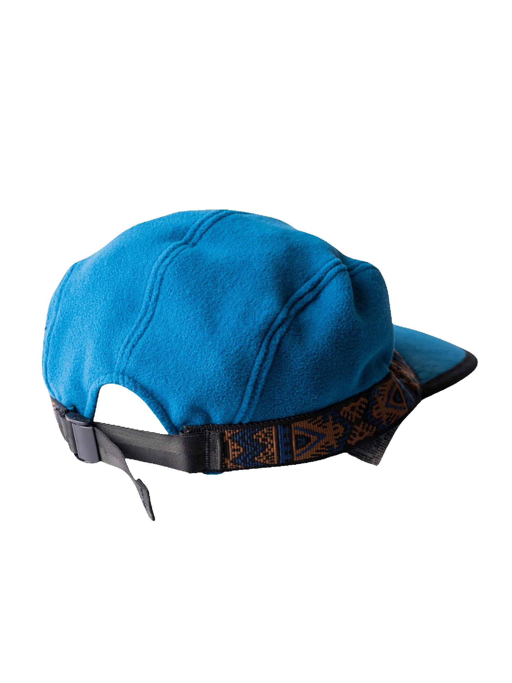 Fleece Strapcap Olympic Coast sold by Camp Brand Goods product image thumbnail 2