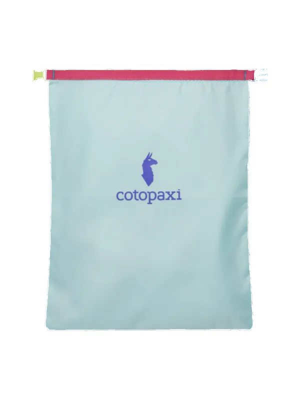 Laundry Bag - Del Dia sold by Camp Brand Goods