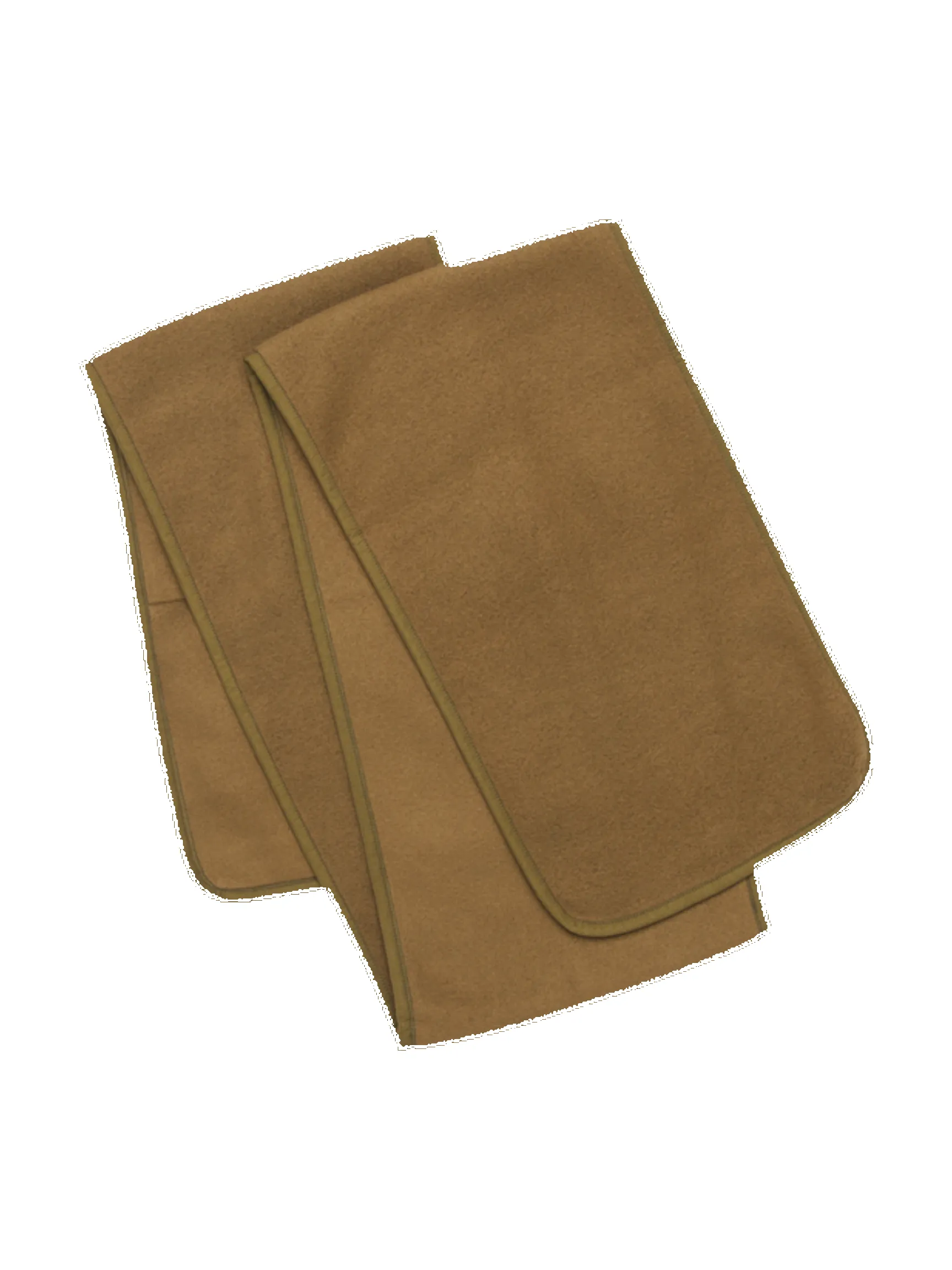 Teca Fleece Scarf Spelunking sold by Camp Brand Goods product image thumbnail 2