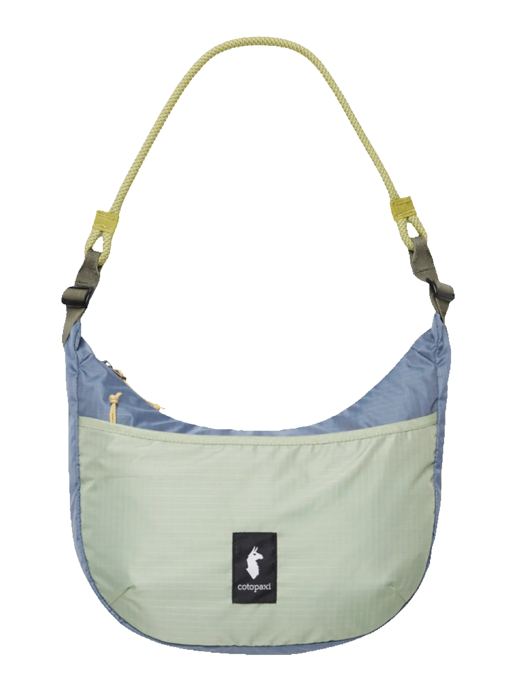 Trozo 8L Shoulder Bag Cada Dia Tempest/Green Tea sold by Camp Brand Goods product image thumbnail 4