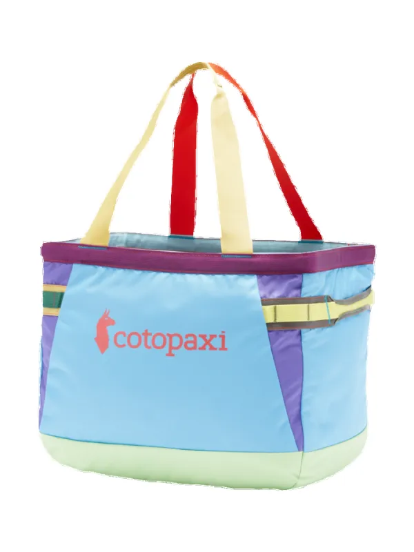 Allpa 30L Dear Hauler Tote Del Dia sold by Camp Brand Goods